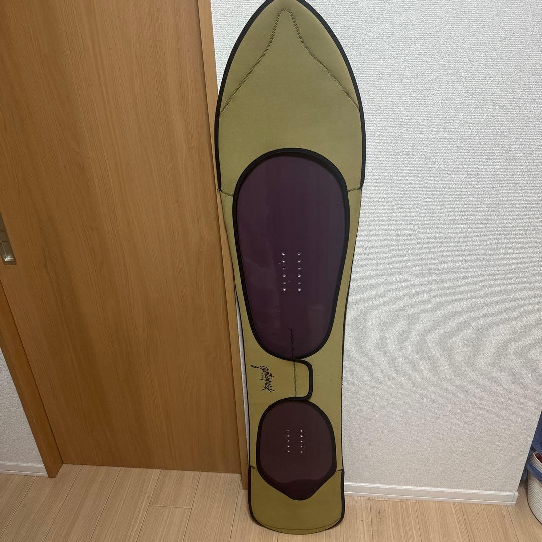 ゲンテンスティック　チェイサーHP