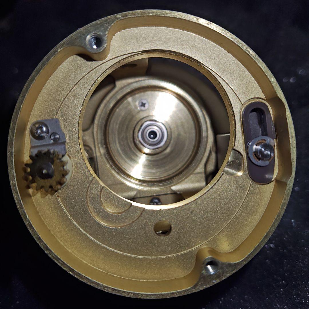 カルカッタ201XT シマノ 廃盤希少美品 カルカッタ200xt 美品