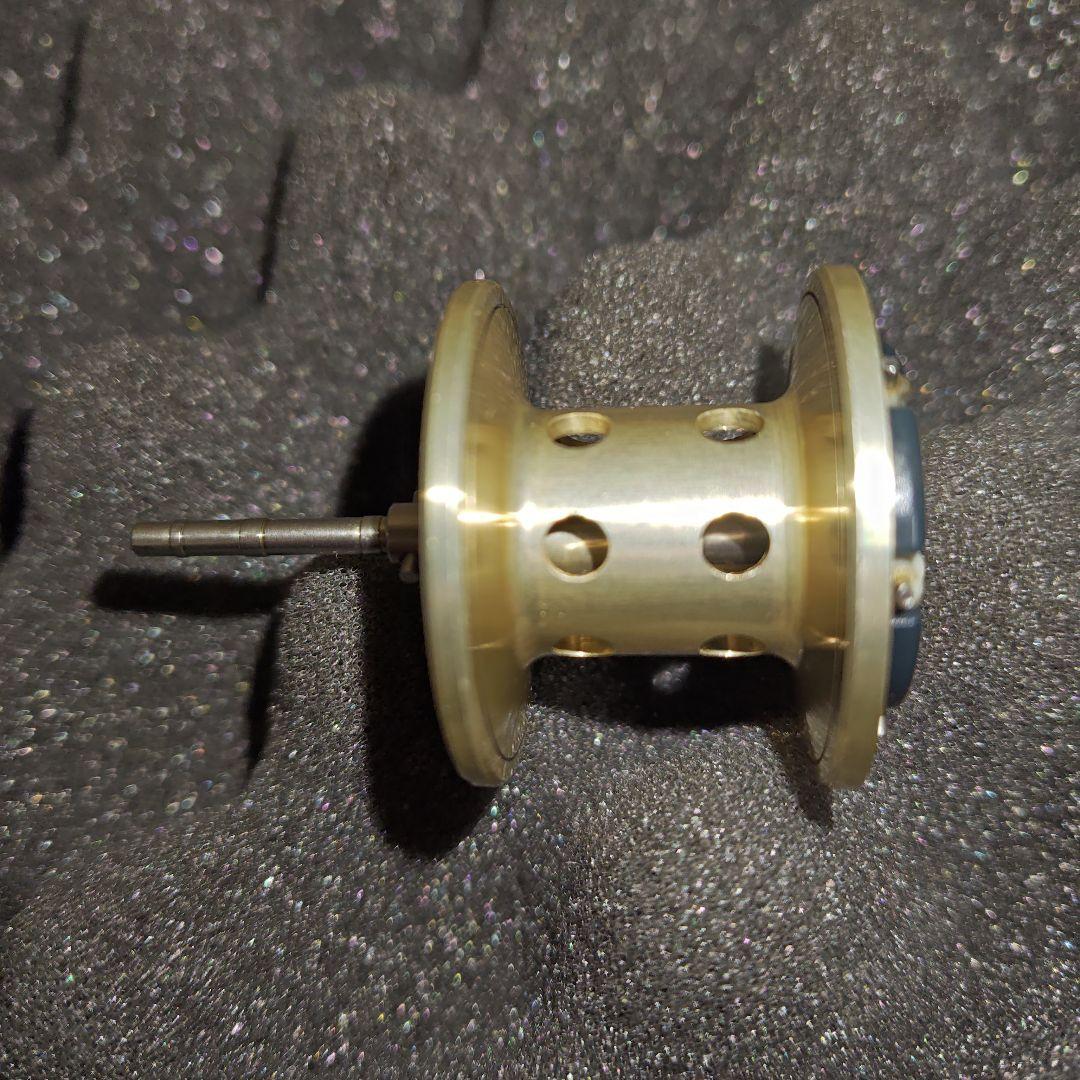 カルカッタ201XT シマノ 廃盤希少美品 カルカッタ200xt 美品