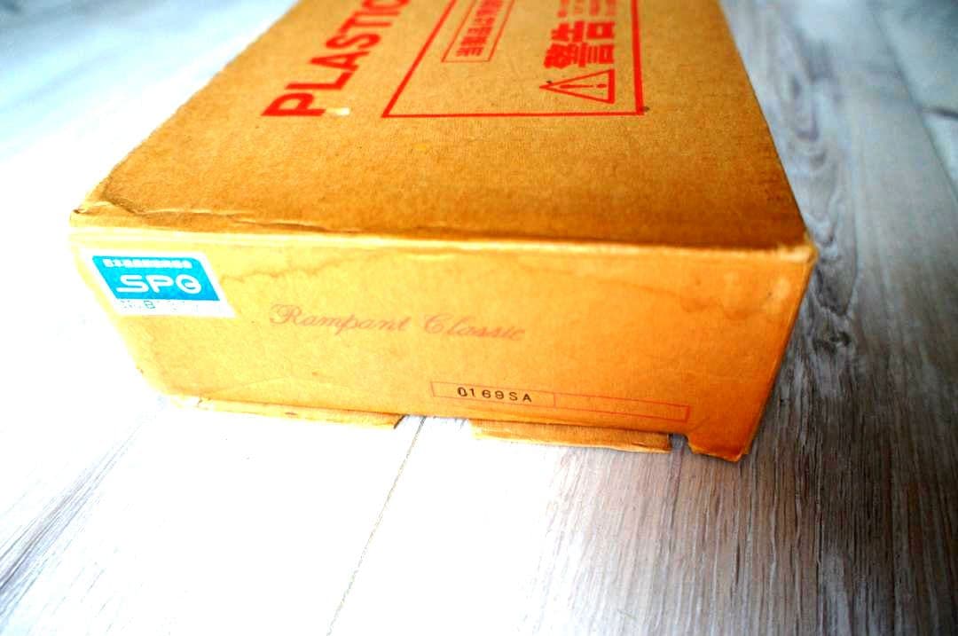 トイガン Rampant Colt SAA .45 2nd Gene. late type