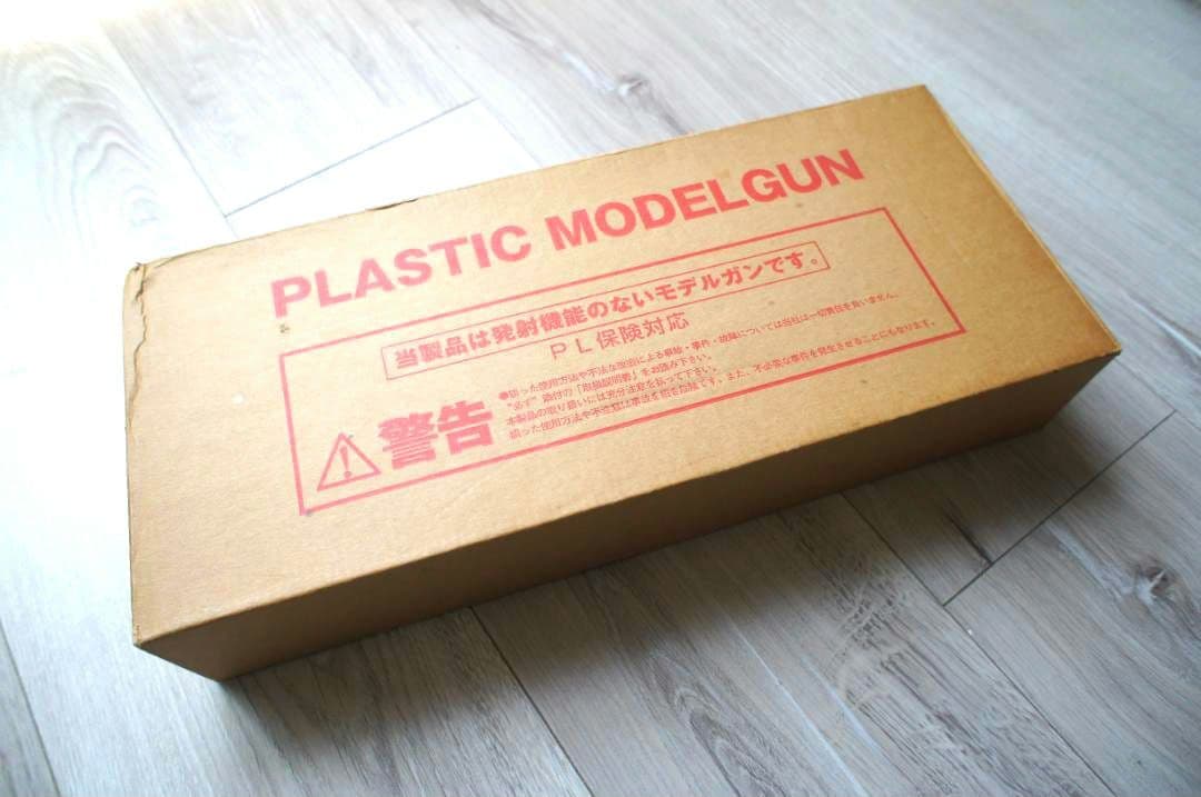 トイガン Rampant Colt SAA .45 2nd Gene. late type