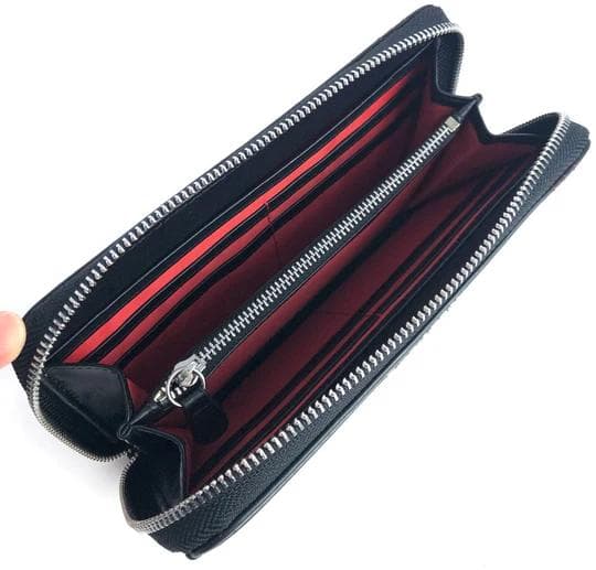 大ベルセルク展 革財布 サイフ 未開封