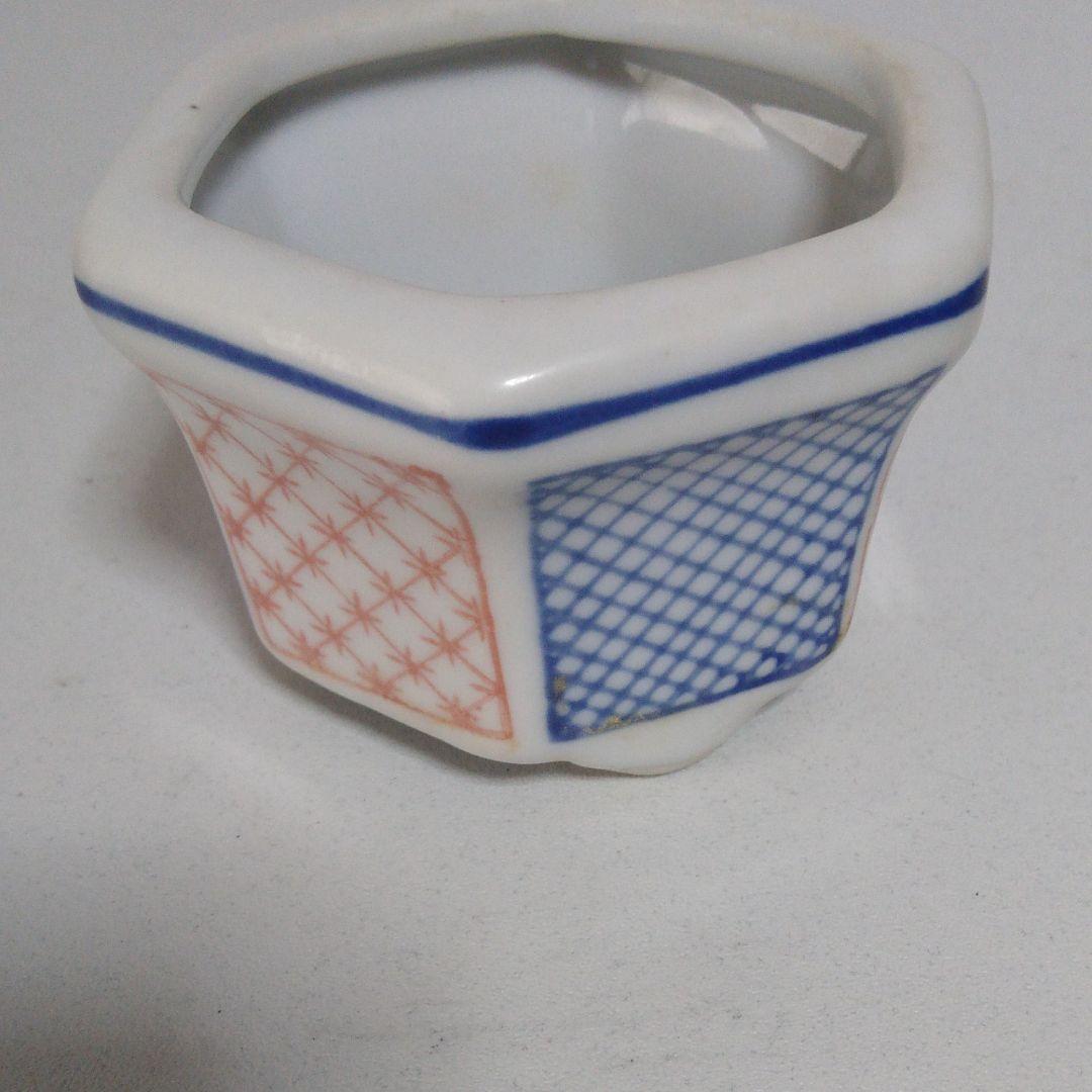 盆栽用の鉢です。古美術品逸品です。