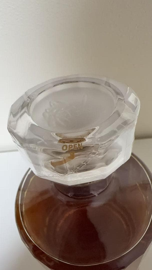 SUNTORY サントリー ブレンデッド ウイスキー 響12年 500ml未開栓