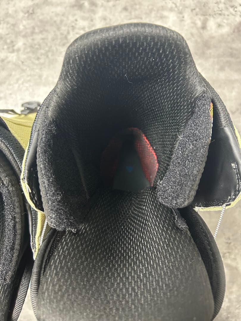 バートン スワス ステップオン 25.5cm BURTON SWATH SO