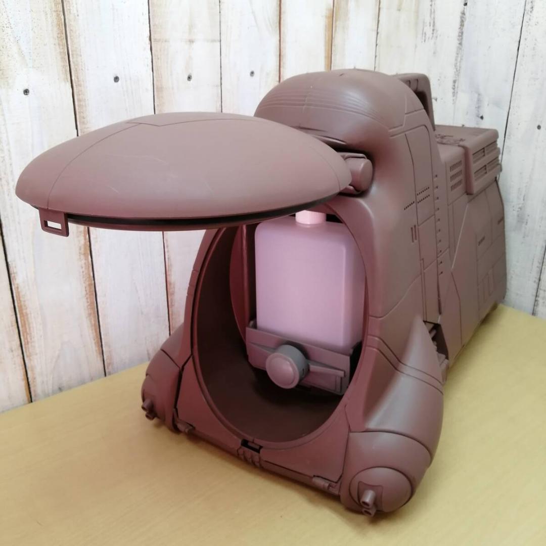 ペプシ スターウォーズ バトルドロイド 缶クーラーボックス 未使用保管品