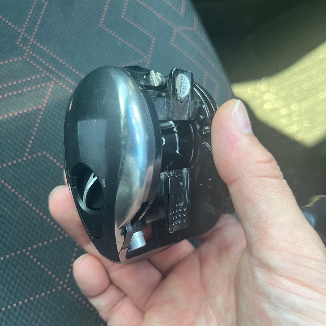 16 アンタレスDC HG 右