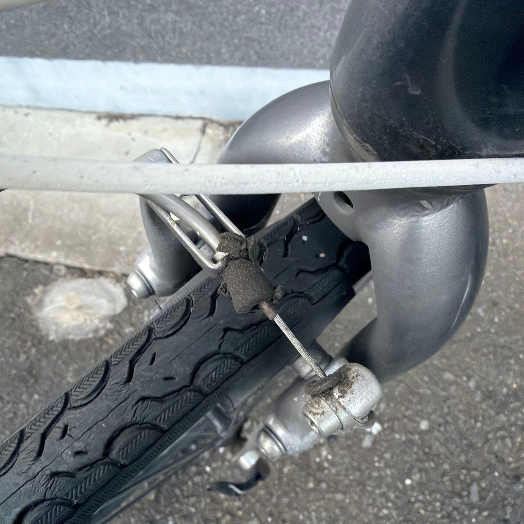 【手渡し】GIANT ESCAPE R3 クロスバイク 要整備2018