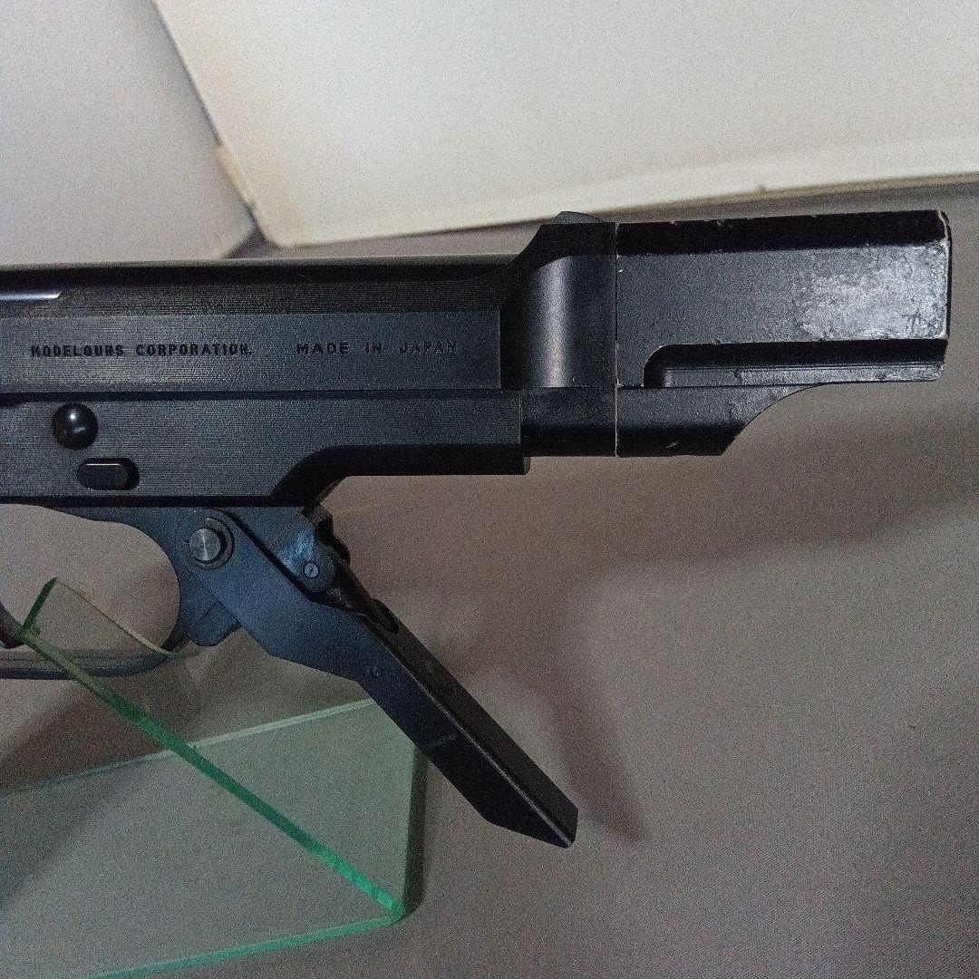 MGC M93R ベレッタ　固定スライド　エムジーシー