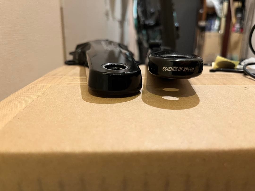 DURA-ACE FC-R9200-P パワーメーター 170mm デュラエース