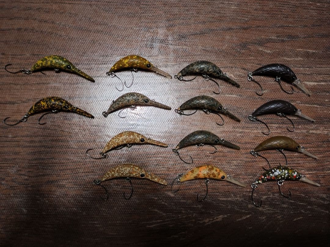 ムカイ　ZANMU35MR　18個まとめ売り