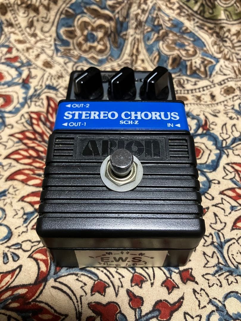 ギター E.W.S ARION SCH-Z mod