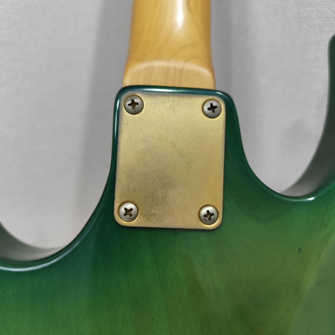 Photogenic フォトジェニック エレキギター ソロイスト 初期 弦楽器