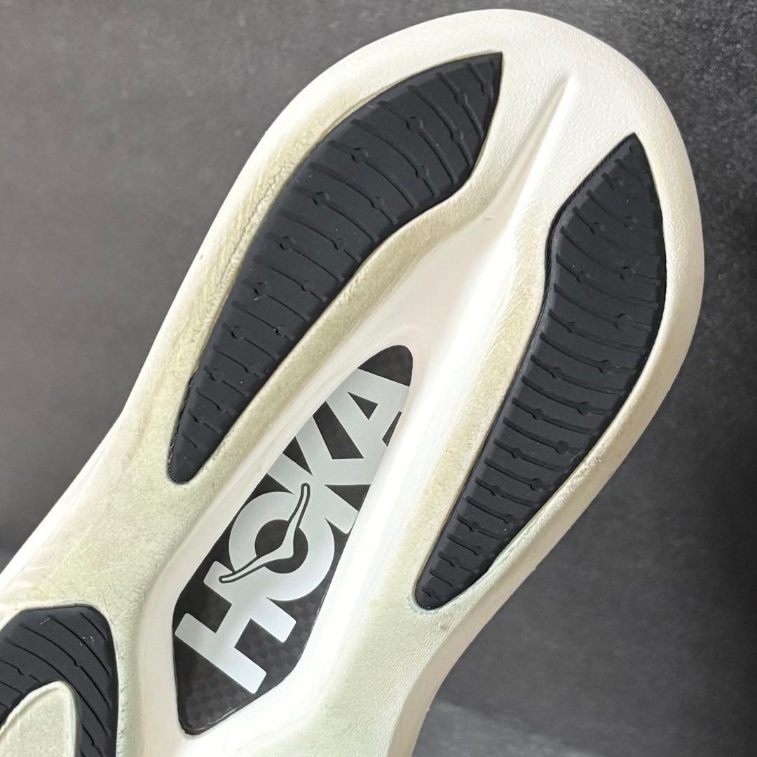 【国内正規品】HOKA ROCKET X2 28.0cm（ホカオネオネロケット）