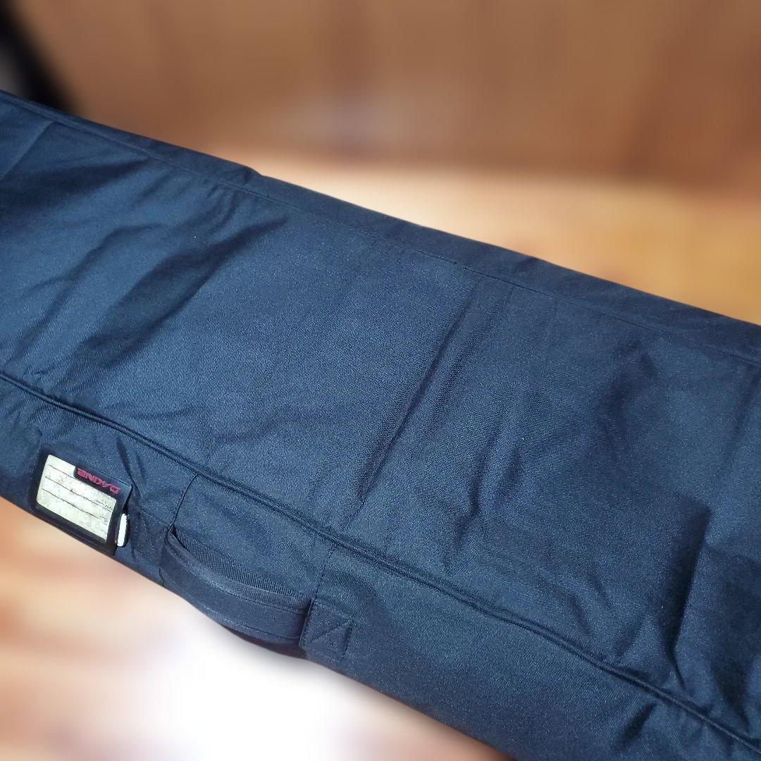 DAKINE スノーボードケース　155cm！ a06