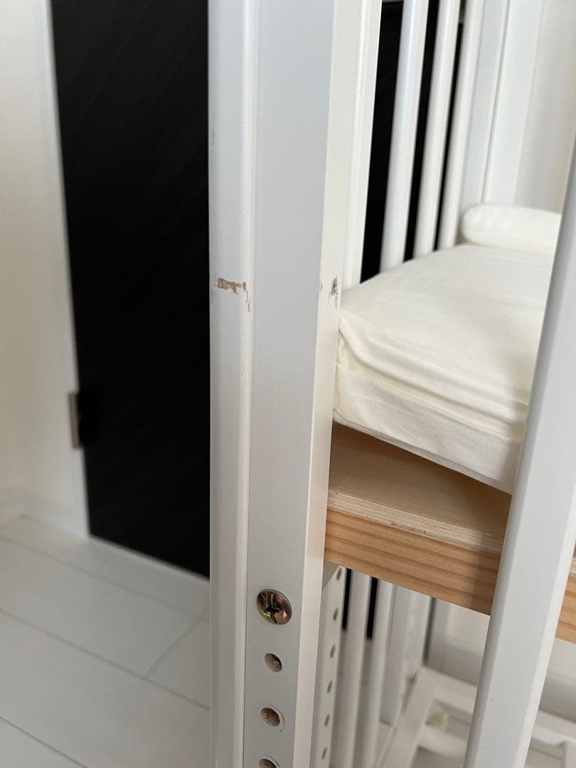 yamatoya そいねーる+ロング ホワイト