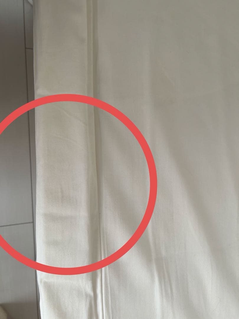 yamatoya そいねーる+ロング ホワイト