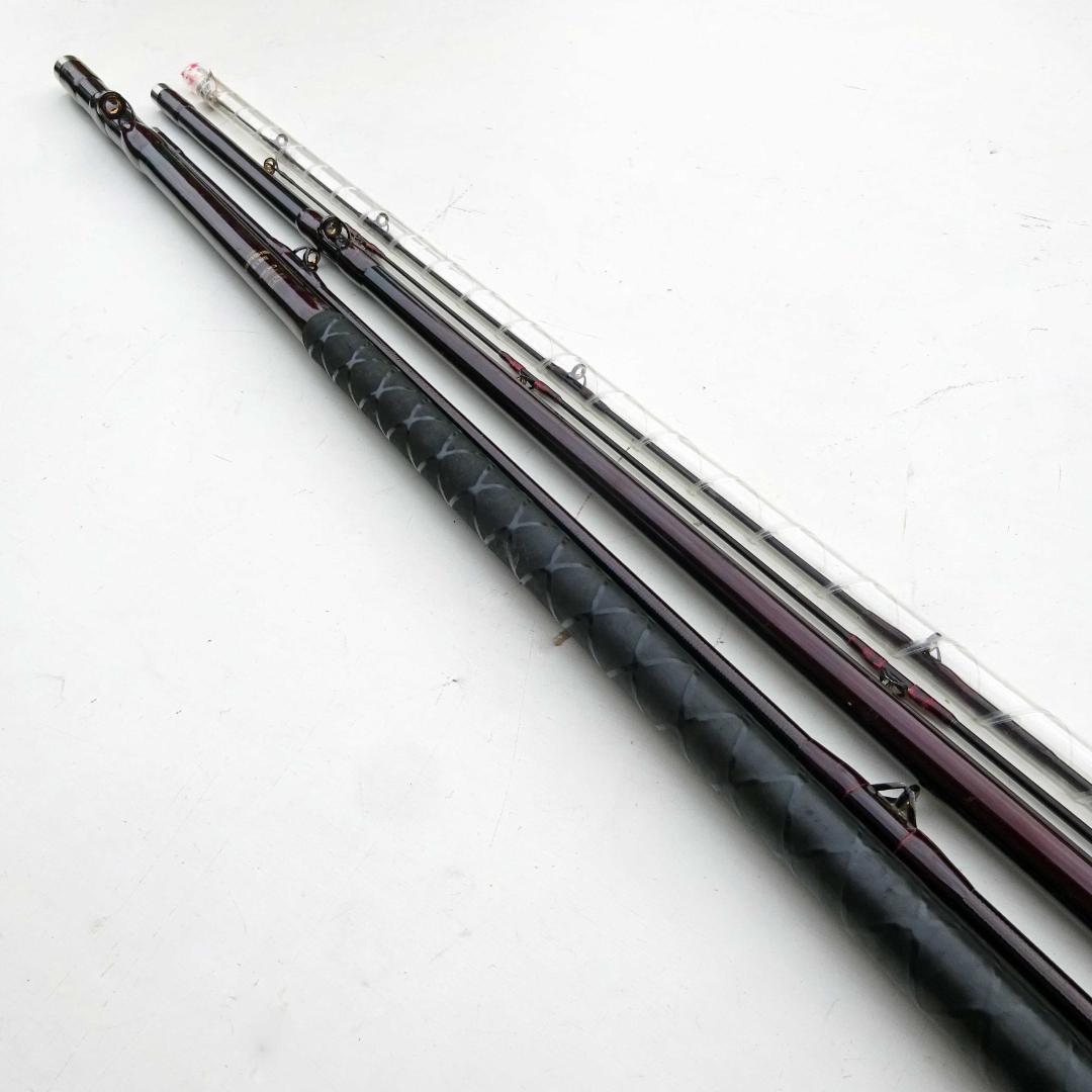 シマノNFT NF ベイシスBASIS石鯛 500 替穂先付/ 石鯛竿 イシダイ