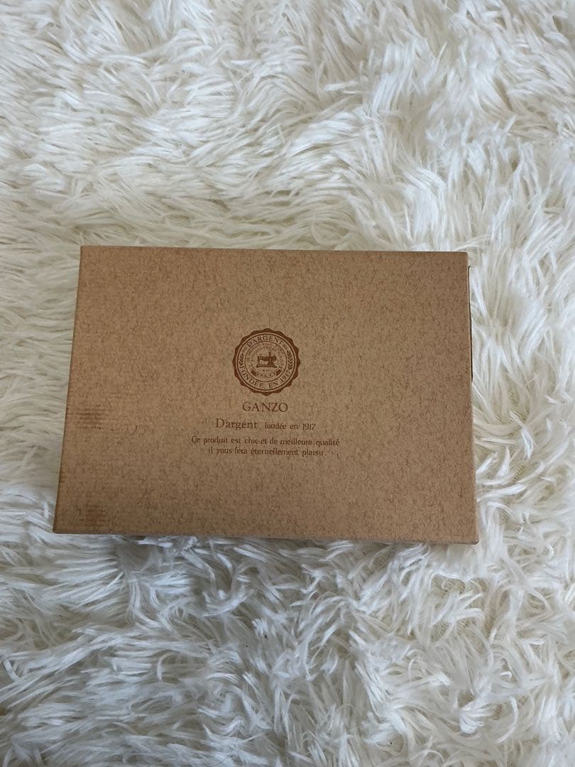 専用　未使用　GANZO ガンゾ　マエストロ