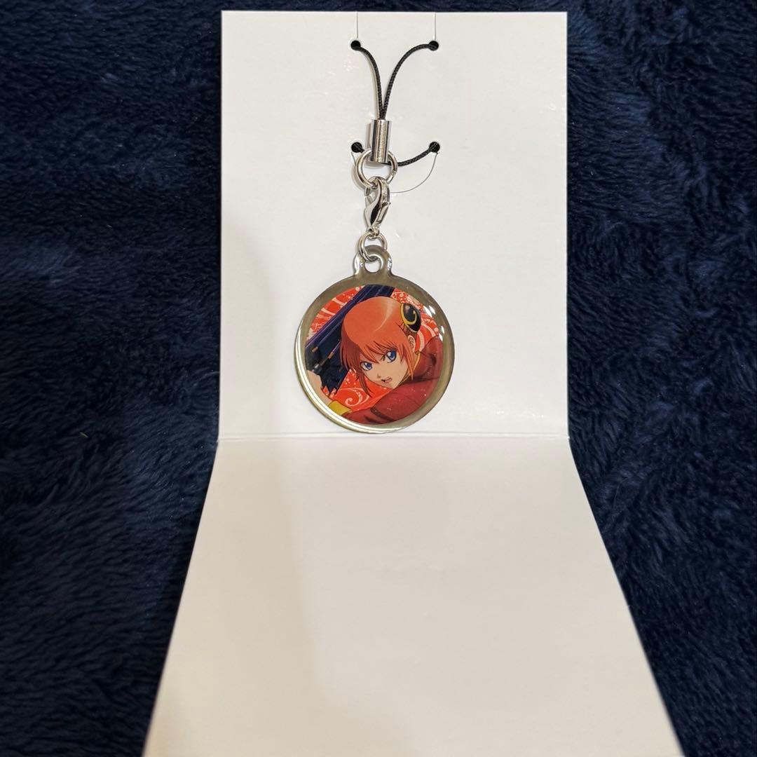 【おまけ付】銀魂　大銀魂展　スペシャルセット　万事屋 坂田銀時 神楽 志村新八