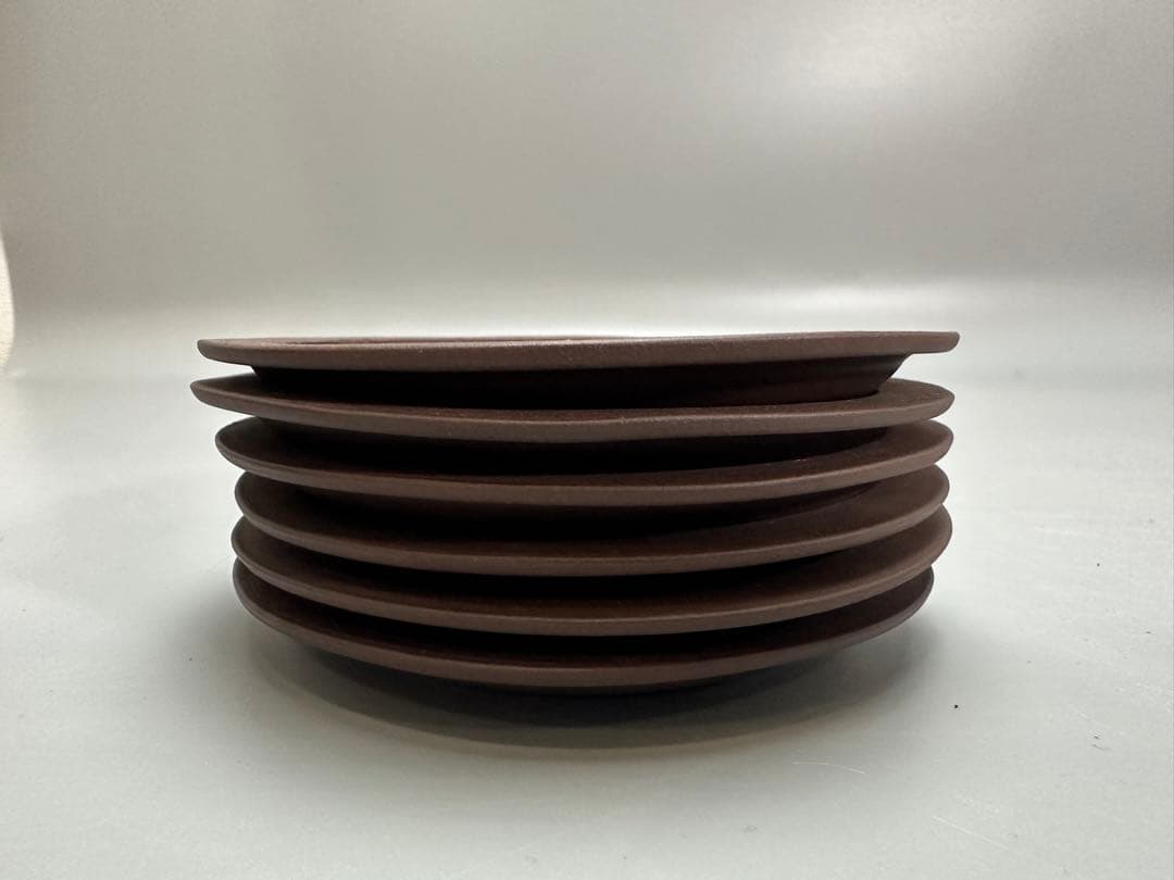 中国 紫砂 紫泥 茶器 陳国製 他 宜興 皿 碗 まとめて