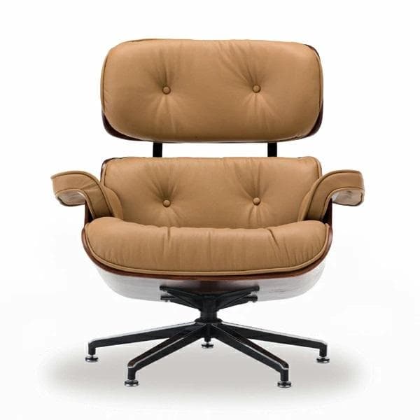 ✨未使用✨イームズ✨ラウンジチェア✨Eames Lounge Chair◆25万