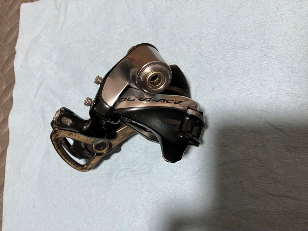 パーツ SHIMANO DURA-ACE RD-9000