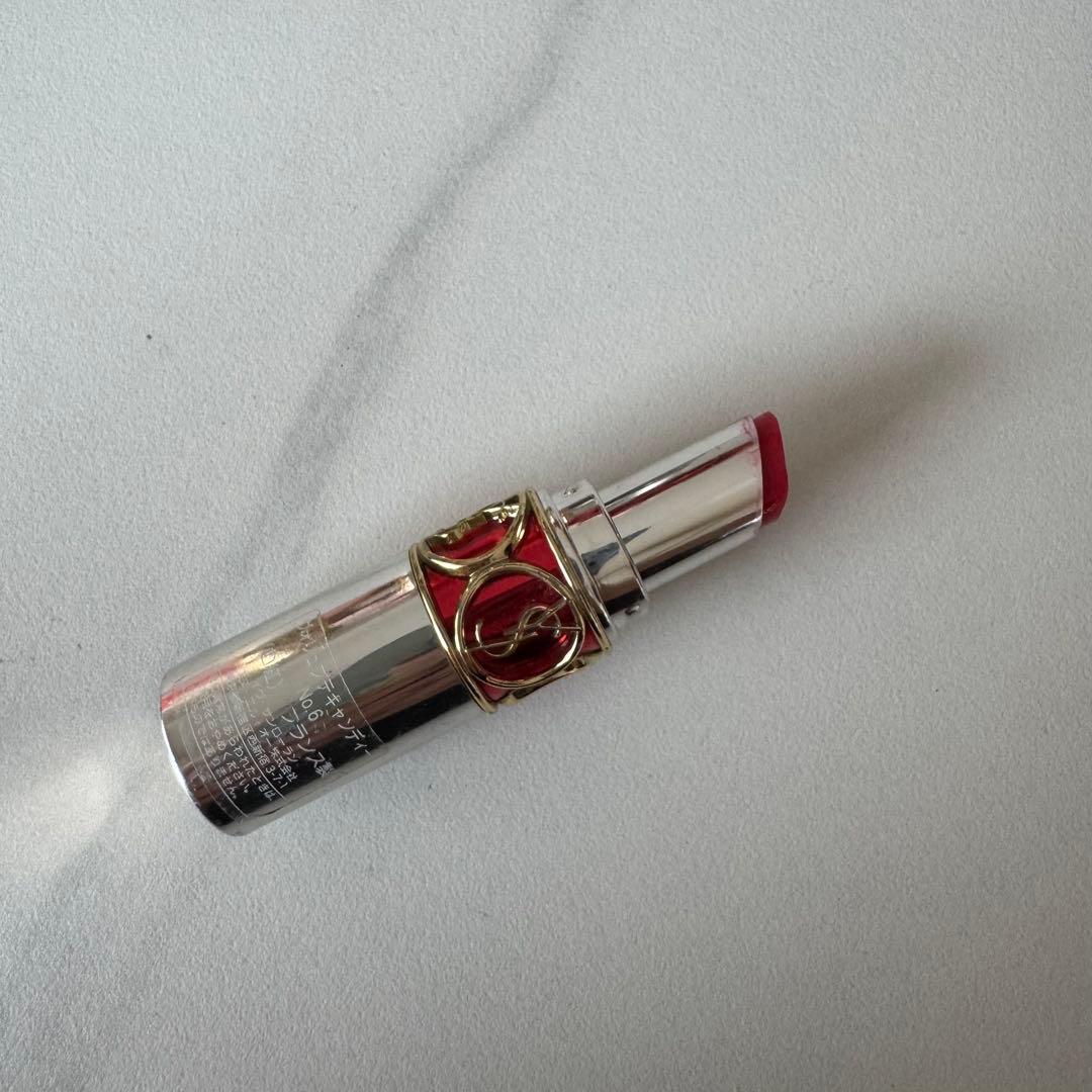 リップグロス YSL set