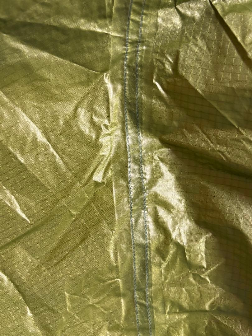 アライテント(ARAI TENT) ドマドームライト1