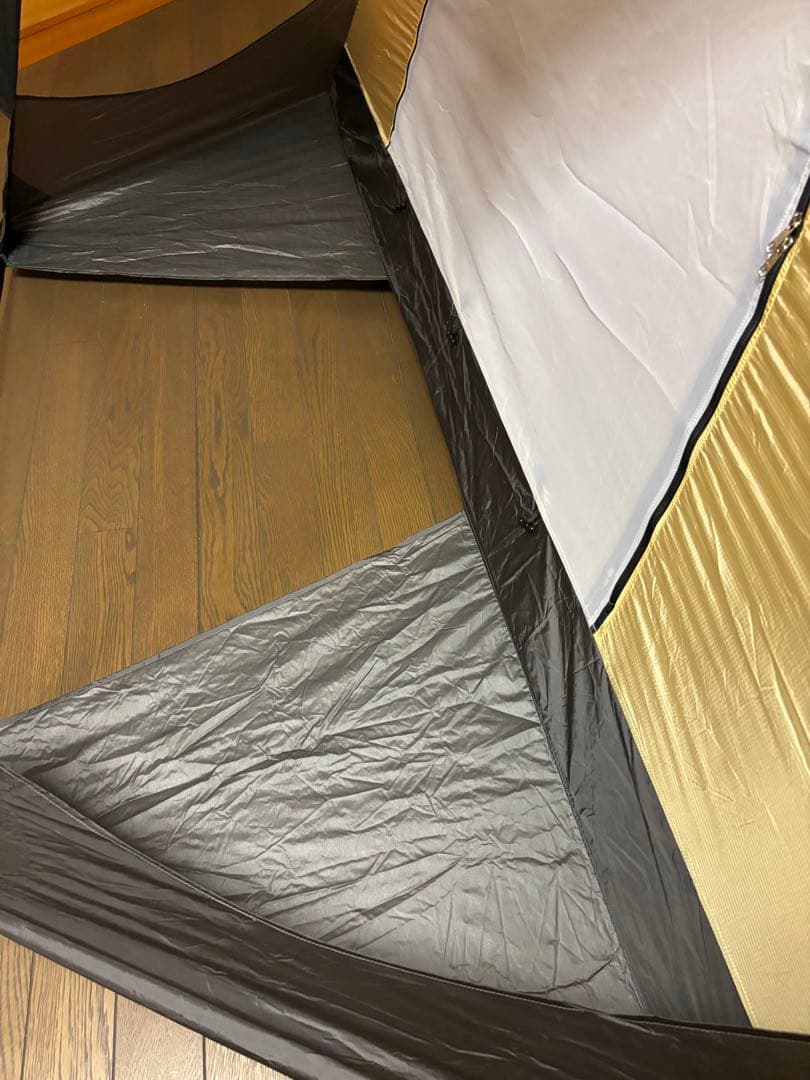 アライテント(ARAI TENT) ドマドームライト1