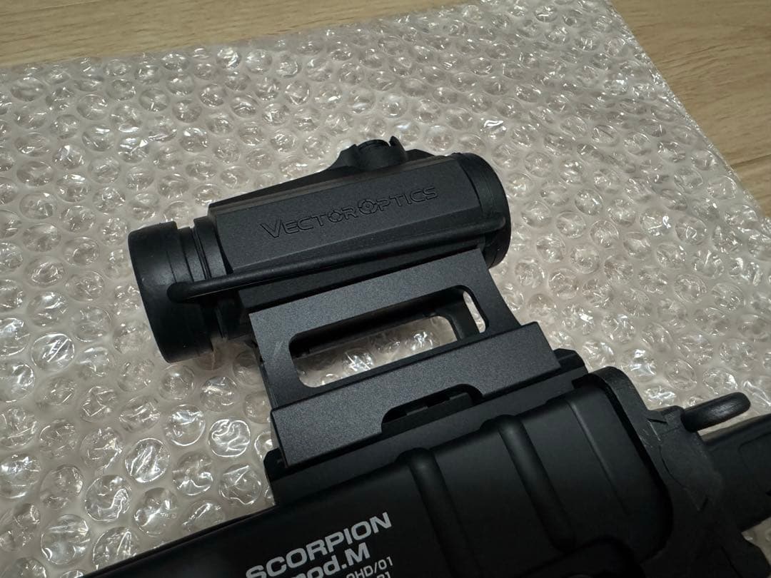 電動ガン　ガスガン