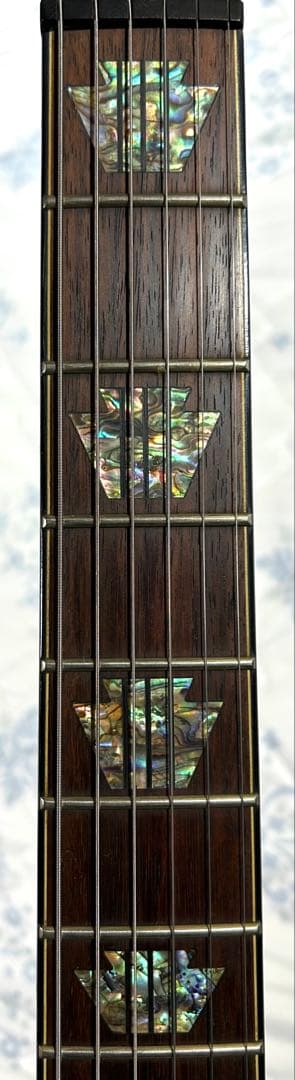 極美品 Charvel Desolation DC-1 ST EMG搭載