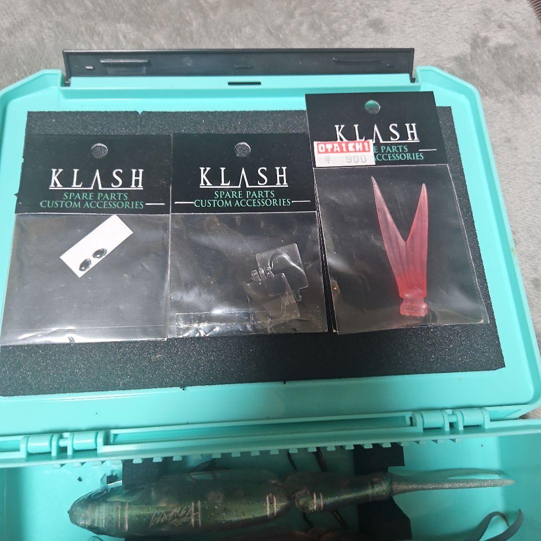 タイニークラッシュ　G BOX