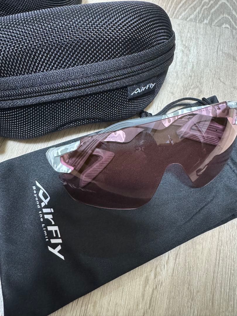 airfly サングラス AF-302WP