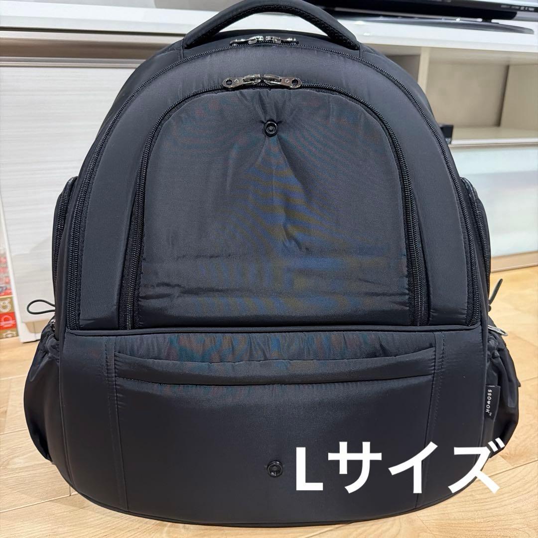 ssoook 両窓フロントバック　Lサイズ