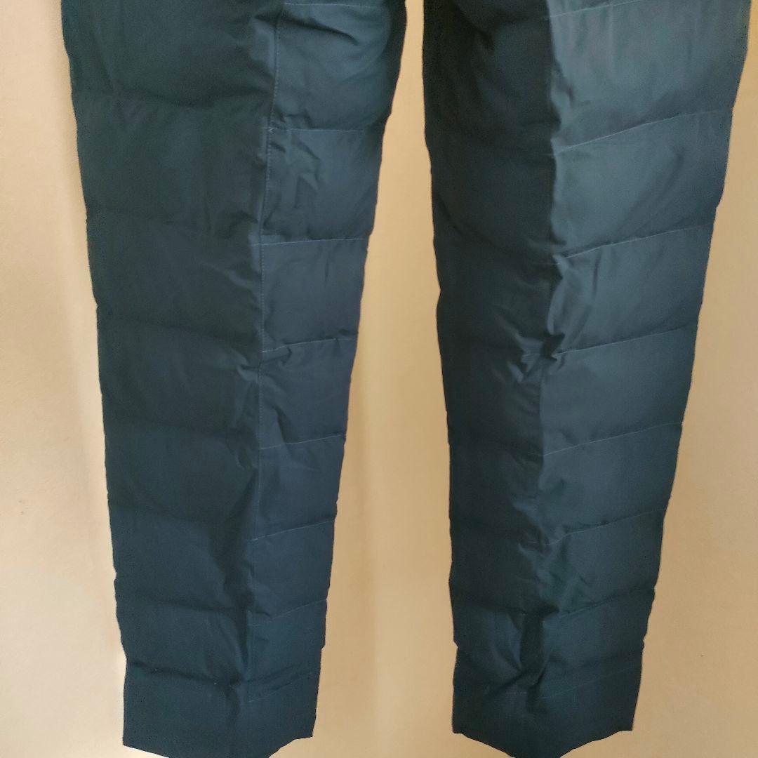 RLX RALPH LAUREN 中綿 ゴルフパンツ 撥水 紺 k