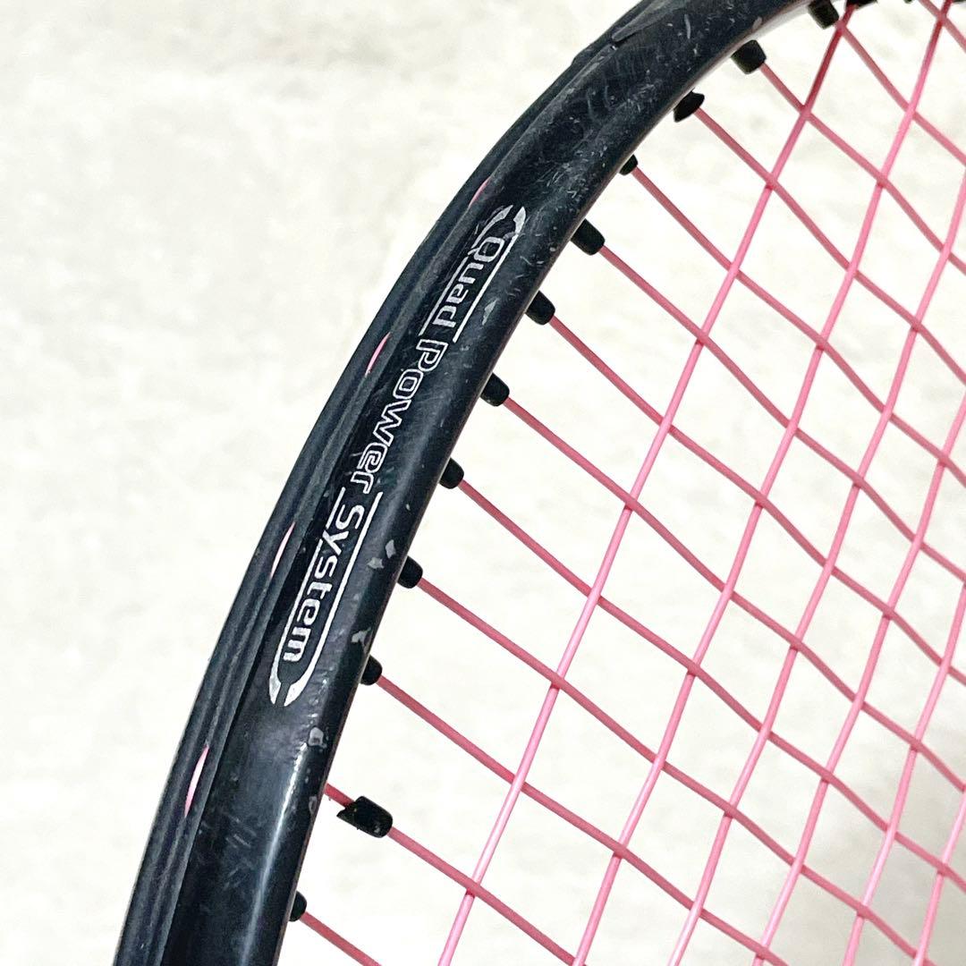 YONEX ヨネックス EZONE Xi 2本セット G2 テニス