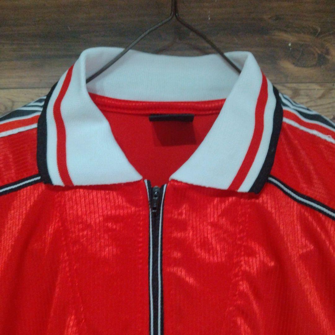 UMBRO　アンブロ　98年マンチェスターユナイテッド　ユニフォーム