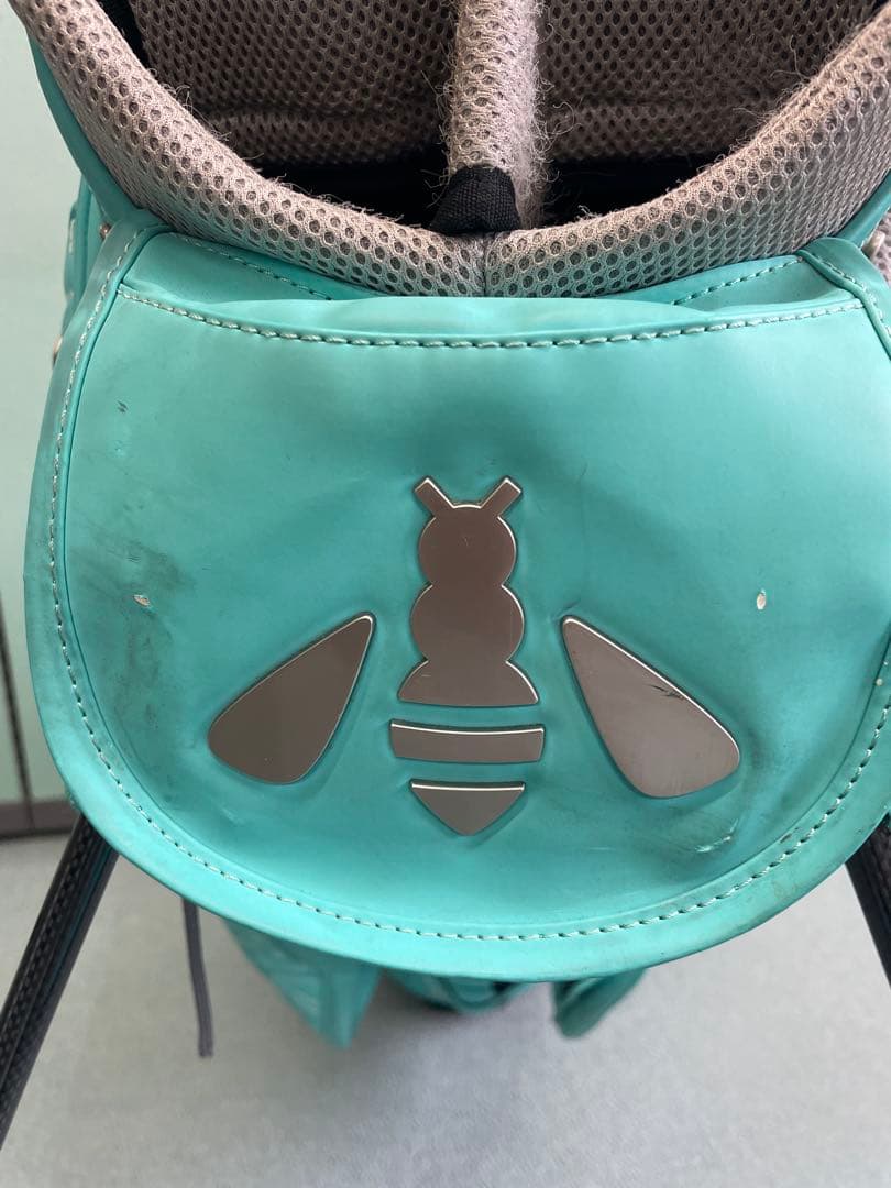 RODDIOプレミアゴルフキャディバッグ