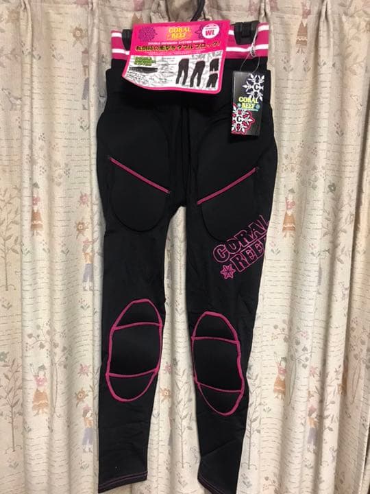 スキー、スノボーウェア6点セット