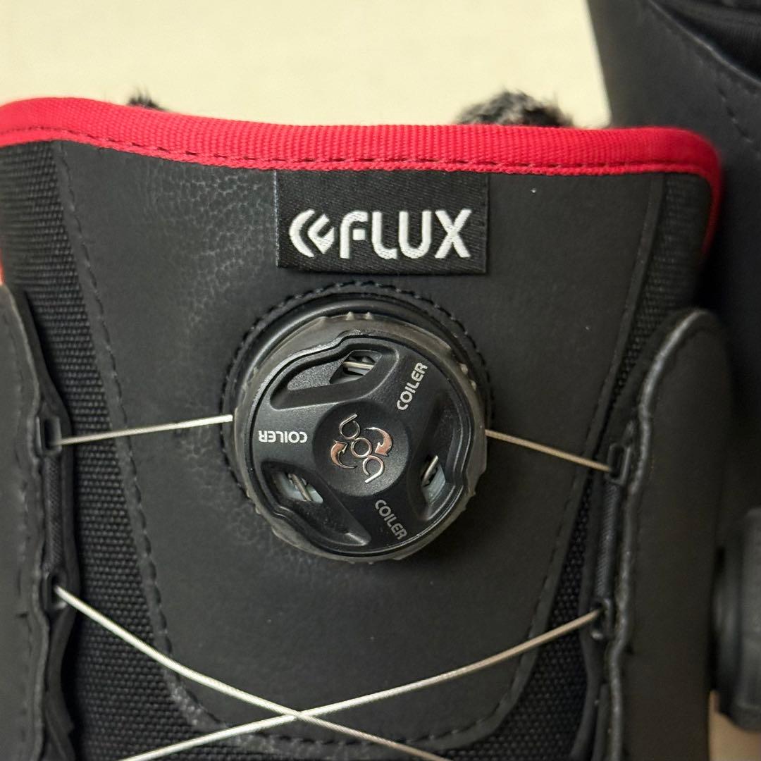 FLUX OMNI-Boa スノーボードブーツ 27cm