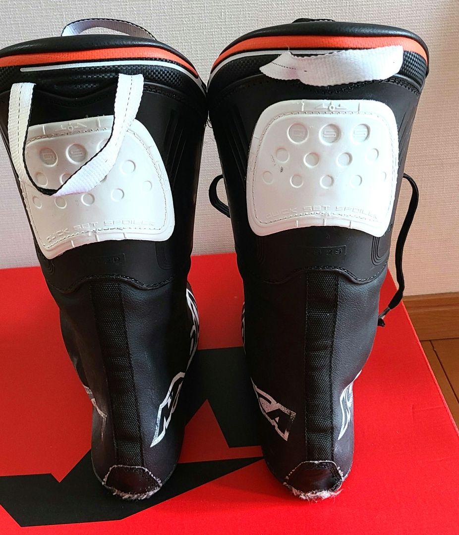 ノルディカ ドーベルマン DOBERMAN 110