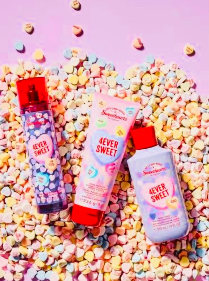 専用 Bath & Body Works Mist, Cream, Soap