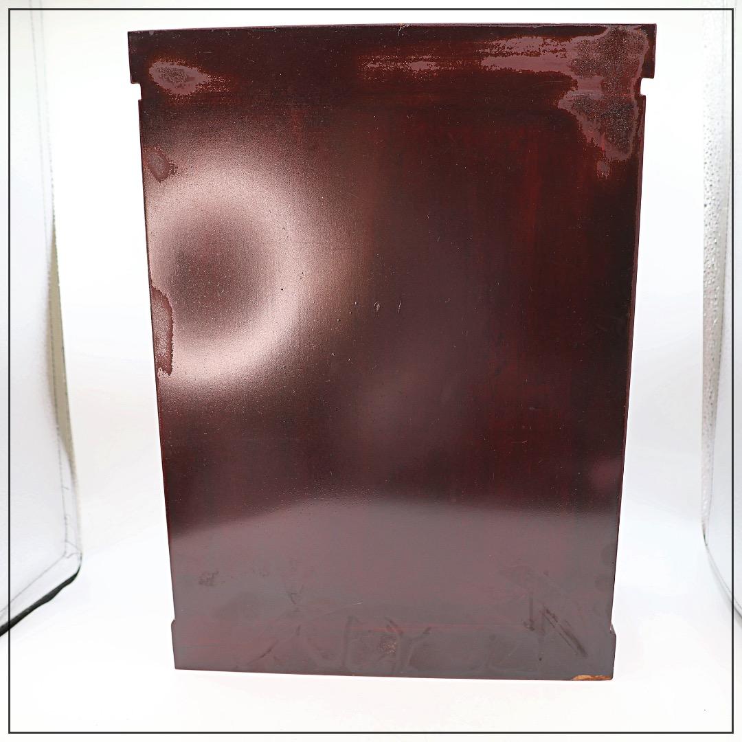 韓国・螺鈿細工｜ジュエリー・アクセサリーボックス