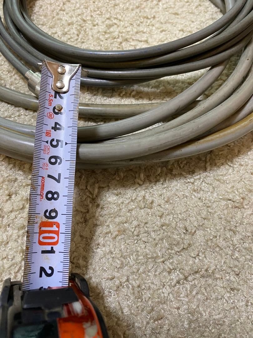 DR735 アマチュア無線 セット一式