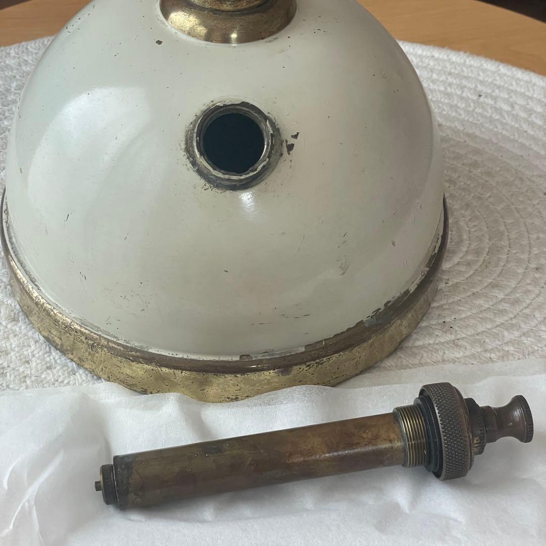 Tilley ティリー テーブルランプ TL106 ケロシン 灯油 ランタン