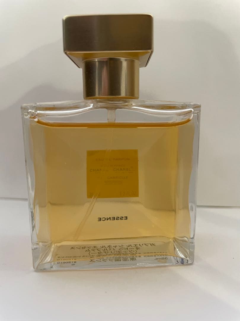 GABRIELLE CHANEL ESSENCE 50ml 香水