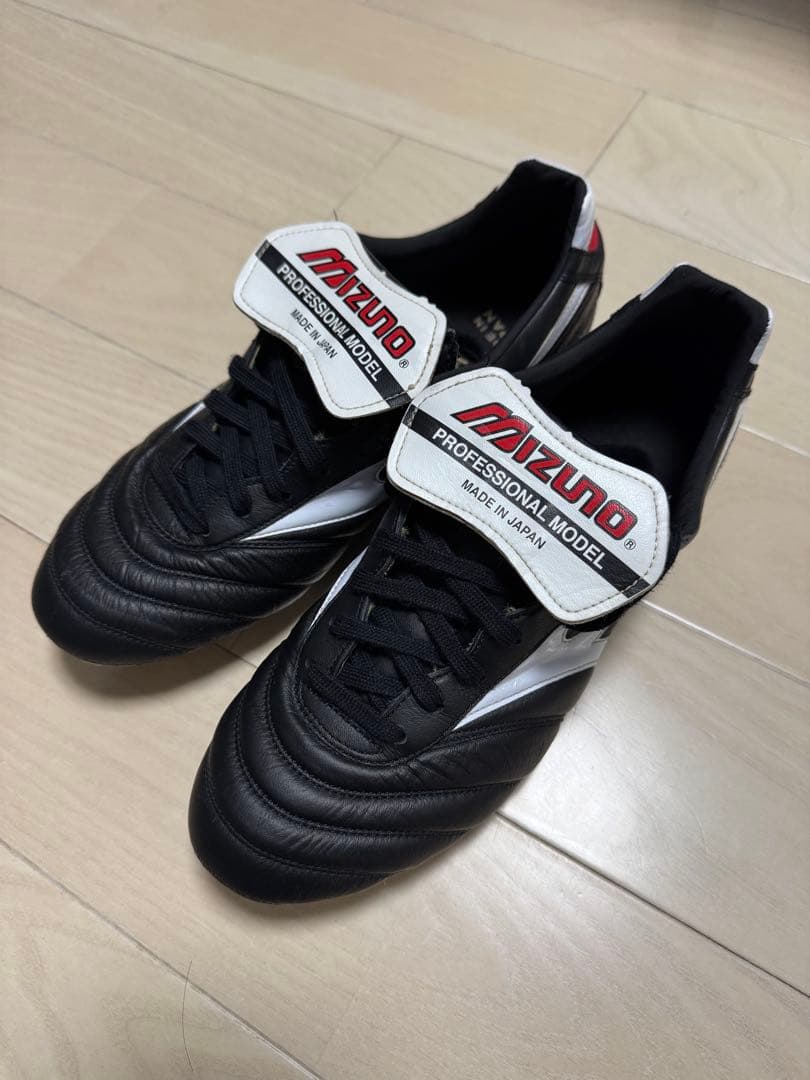 mizuno モレリア2JAPAN 26.0cm