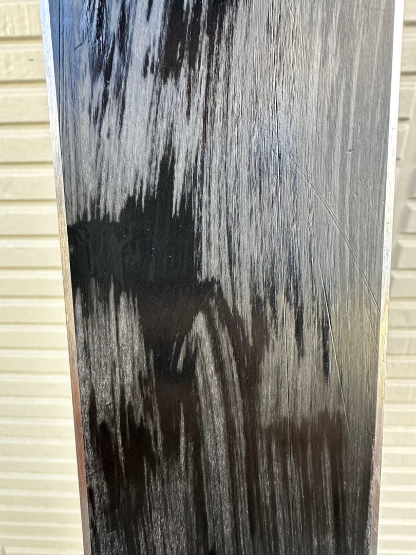 ジュニアロシニョールスキー板110 ストック付き