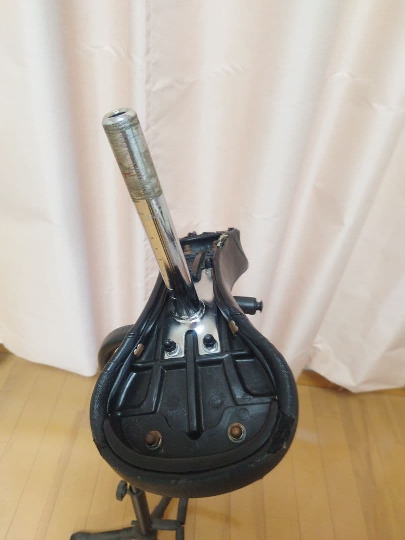 中古　一輪車　MYZ　ミズ　ミヤタ　20インチ